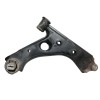 Recambio de brazo suspension inferior delantero izquierdo para fiat fiorino sx furg. referencia OEM IAM   