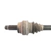 Recambio de transmision trasera izquierda para bmw x5 (e70) 3.0 d referencia OEM IAM 33208609838 105381 