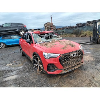 AUDI Q3 SPORTBACK (F3N)