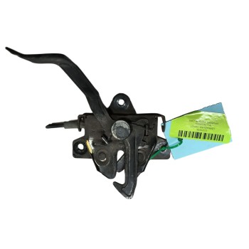CERRADURA CAPOT 811302E000 