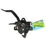 Recambio de cerradura capot para hyundai tucson (jm) 2.0 crdi referencia OEM IAM 811302E000  