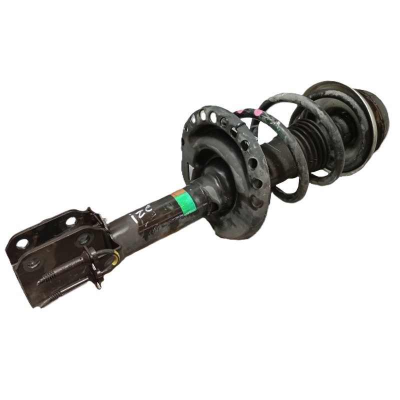 Recambio de amortiguador delantero izquierdo para dacia sandero ii (b8_) 1.2 referencia OEM IAM 543022905R  