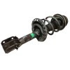 Recambio de amortiguador delantero izquierdo para dacia sandero ii (b8_) 1.2 referencia OEM IAM 543022905R  