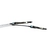 Recambio de varillaje cambio para hyundai tucson (nx4e, nx4a) 1.6 t-gdi referencia OEM IAM 43790N7100 43790N7100 