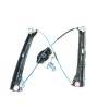 Recambio de elevalunas delantero izquierdo para seat alhambra (710, 711) 2.0 tdi referencia OEM IAM 7N0837461J 7N0837461J 