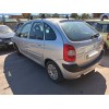 citroën xsara picasso (n68) del año 2004
