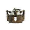 Recambio de pinza freno delantera izquierda para volkswagen tiguan (ad1, ax1) 1.4 tsi referencia OEM IAM 8V0615123D  