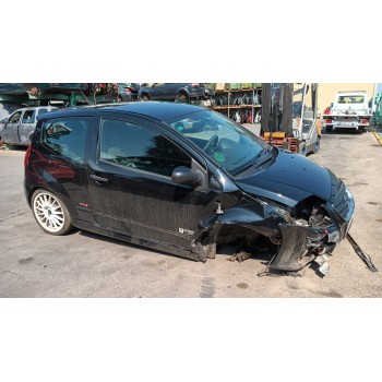 CITROËN C2 (JM_)