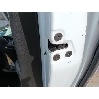 CERRADURA PUERTA TRASERA DERECHA 