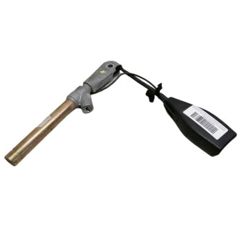 ENGANCHE CINTURON DELANTERO IZQUIERDO 8200057169 