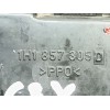 Recambio de cenicero para volkswagen golf iii berlina (1h1) gt special referencia OEM IAM 1H1857305D01C 1H1857305D 