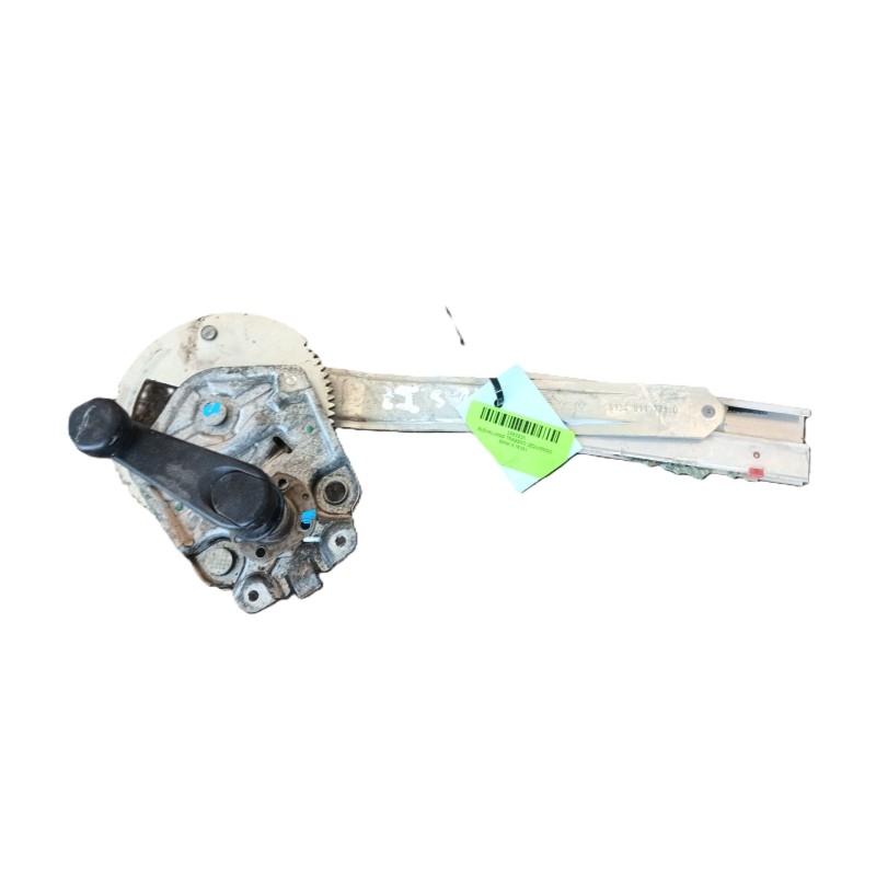 Recambio de elevalunas trasero izquierdo para bmw 3 (e36) 320 i referencia OEM IAM 51348119771  
