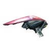 Recambio de piloto trasero derecho para bmw 2 active tourer (f45) 218 d referencia OEM IAM 63217311060 731106014 