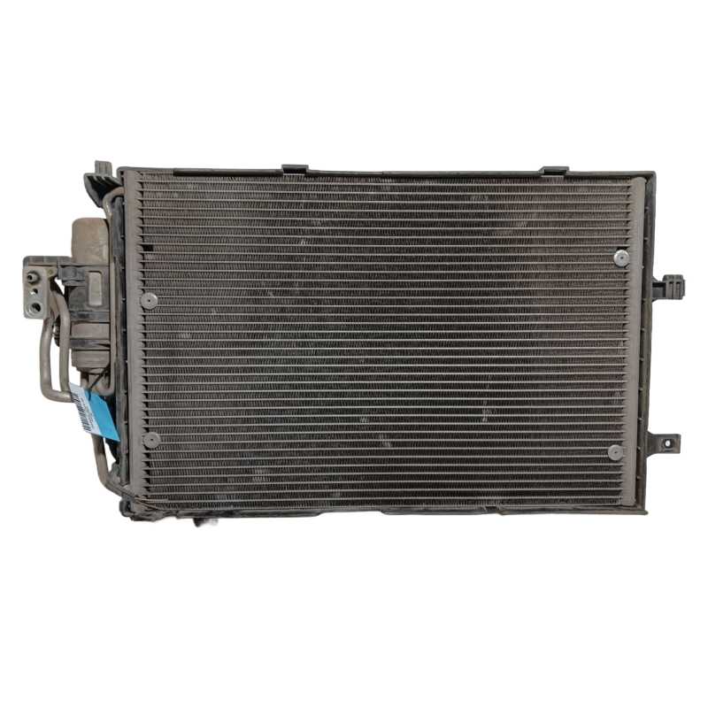 Recambio de condensador / radiador aire acondicionado para opel corsa c (x01) 1.0 (f08, f68) referencia OEM IAM 93183711  131059