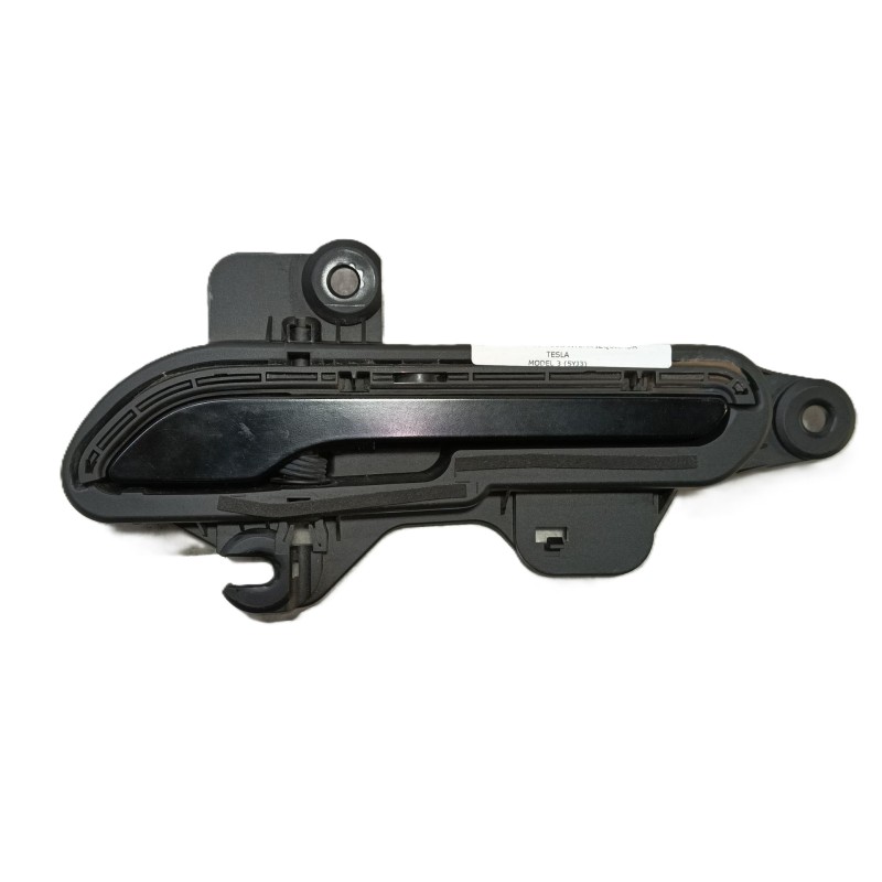 Recambio de maneta exterior delantera izquierda para tesla model 3 (5yj3) referencia OEM IAM 152811400D 152811400D 