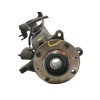 Recambio de mangueta delantera derecha para citroën xsara picasso 1.6 hdi 90 exclusive referencia OEM IAM   