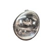 Recambio de faro izquierdo para daewoo matiz (m100, m150) 0.8 referencia OEM IAM 96563482  
