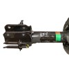 Recambio de amortiguador delantero izquierdo para dacia sandero ii (b8_) 1.2 referencia OEM IAM 543022905R  