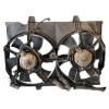 Recambio de electroventilador para opel frontera b basis referencia OEM IAM PPGF30  