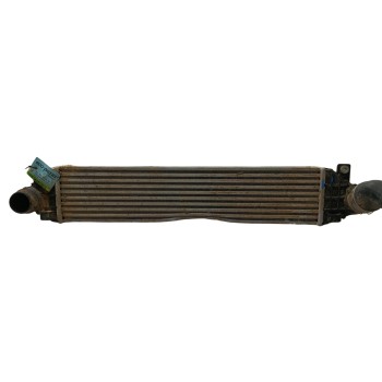 INTERCOOLER 12345611 420810582 