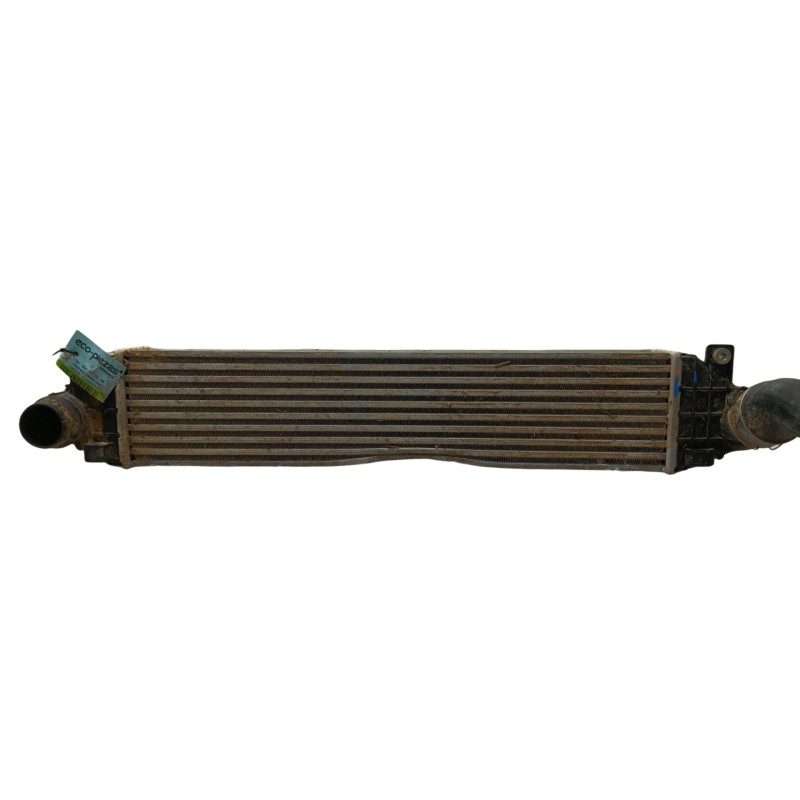 Recambio de intercooler para mg zs suv (azs1) 1.0 t-gdi referencia OEM IAM 12345611 420810582 