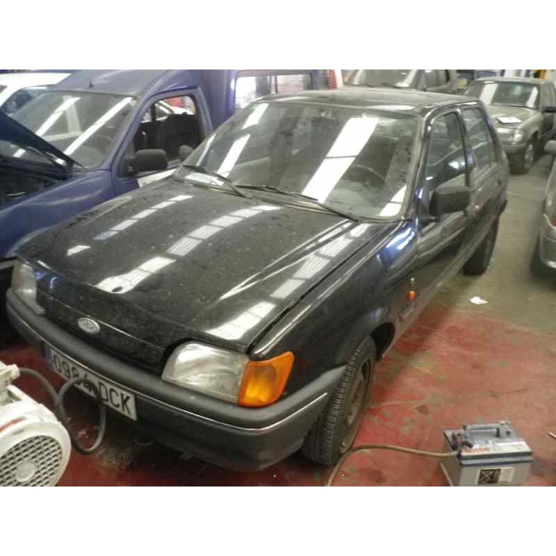 FORD FIESTA BERL./COURIER