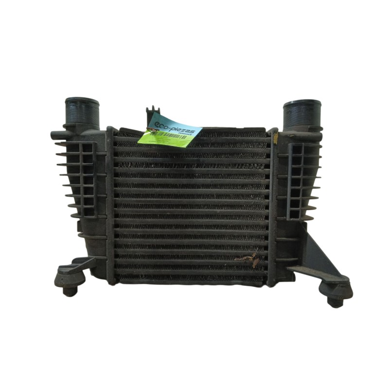 Recambio de intercooler para nissan note (e11, ne11) 1.5 dci referencia OEM IAM 144619U20A 992405HB 