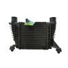 Recambio de intercooler para nissan note (e11, ne11) 1.5 dci referencia OEM IAM 144619U20A 992405HB 