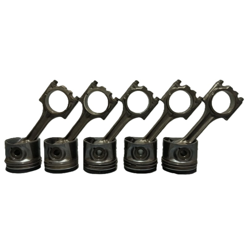 Recambio de piston para volvo s80 berlina d5 referencia OEM IAM 30750764  