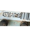 Recambio de varillaje cambio para hyundai tucson (nx4e, nx4a) 1.6 t-gdi referencia OEM IAM 43790N7100 43790N7100 