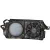 Recambio de electroventilador para volkswagen crafter combi (2e) combi 35 batalla larga con techo alto referencia OEM IAM 877968
