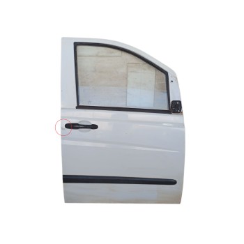 PUERTA DELANTERA DERECHA A6397201105 