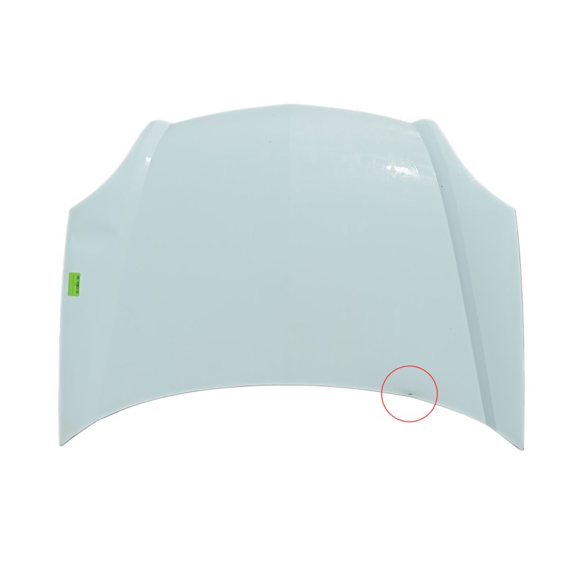 Recambio de capot para peugeot partner monospace (5_, g_) 1.9 d referencia OEM IAM 9839337980  