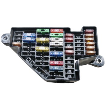 CAJA RELES / FUSIBLES 1K1941824 