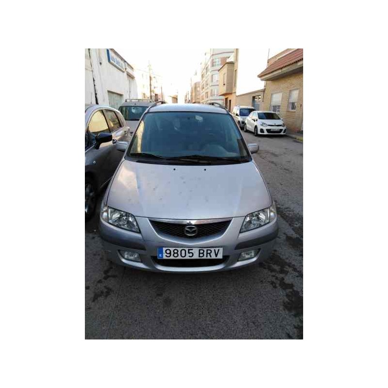 MAZDA PREMACY (CP)