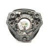 Recambio de airbag delantero izquierdo para fiat linea (110) dynamic referencia OEM IAM PA70112020  