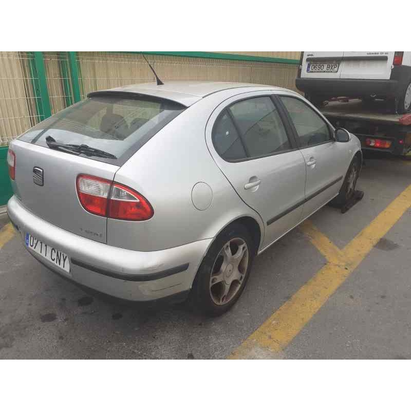 SEAT LEON (1M1)