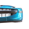 Recambio de paragolpes delantero para peugeot 207/207+ (wa_, wc_) 1.4 referencia OEM IAM 7401EN  