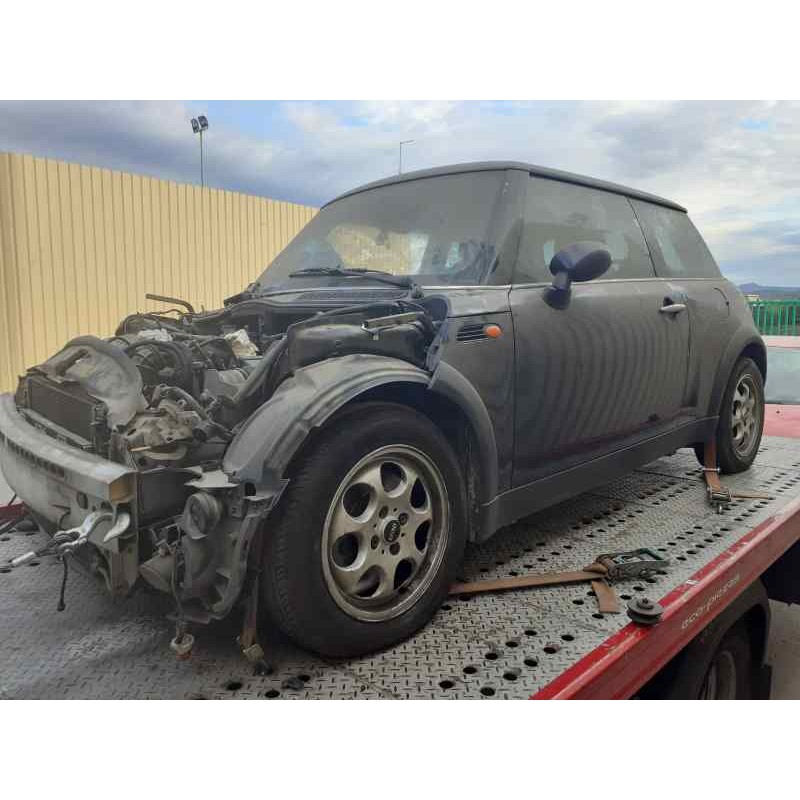 MINI MINI (R50,R53)