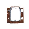 Recambio de moldura para volkswagen touareg (7la, 7l6, 7l7) 5.0 v10 tdi referencia OEM IAM 7L6863916CT2WE 7L6863916 