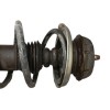 Recambio de amortiguador delantero izquierdo para dacia sandero ii (b8_) 1.2 referencia OEM IAM 543022905R  