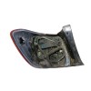 Recambio de piloto trasero derecho para dacia sandero (bs_) 1.2 16v referencia OEM IAM 265506669R 265506669R 