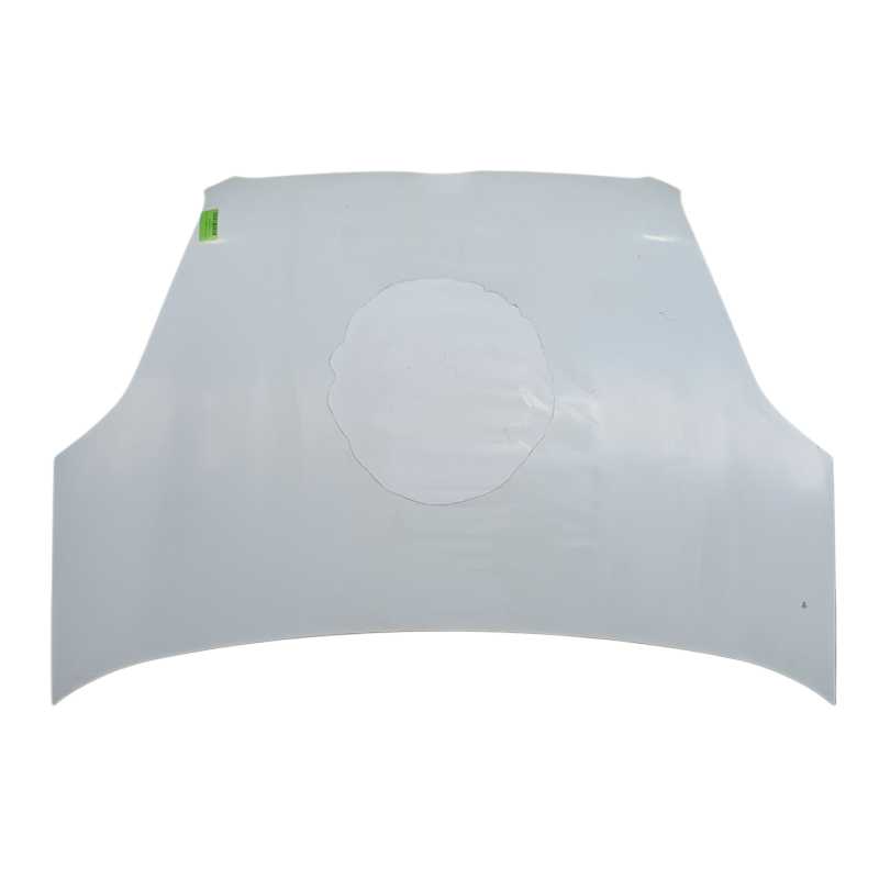 Recambio de capot delantero para opel combo furgoneta/monovolumen (x12) 1.3 cdti (b05) referencia OEM IAM 95509301  