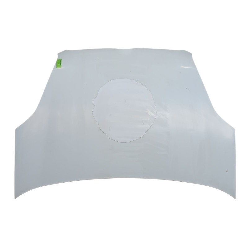 Recambio de capot delantero para opel combo furgoneta/monovolumen (x12) 1.3 cdti (b05) referencia OEM IAM 95509301  