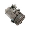 Recambio de compresor aire acondicionado para fiat fiorino sx furg. referencia OEM IAM 51893889 06915204561 1921F