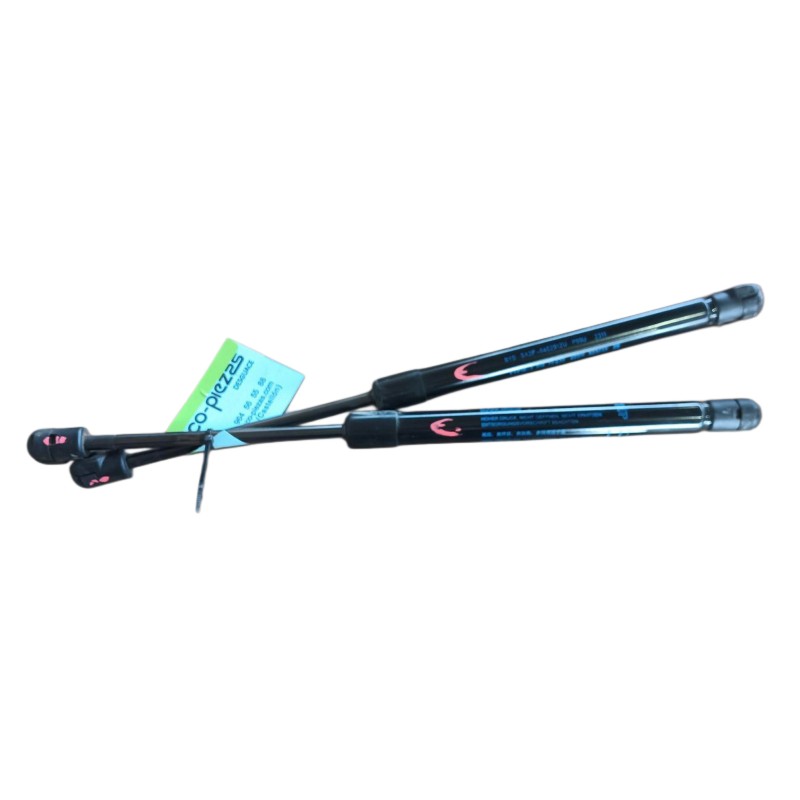Recambio de amortiguadores capo para byd seal u referencia OEM IAM  SA3F84029120 