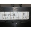 Recambio de cuadro instrumentos para toyota auris active referencia OEM IAM 838000ZV81  A2C31789200 A2C90236600010015