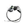 Recambio de cerradura capot para lynk & co 01 phev referencia OEM IAM 8890879743 8890879691 
