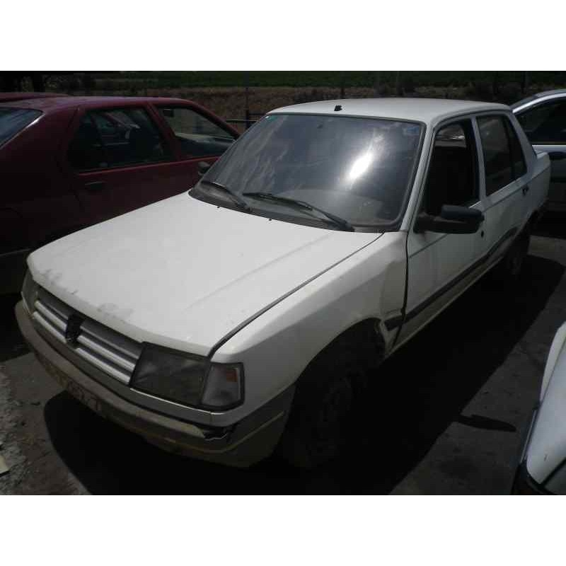 PEUGEOT 309