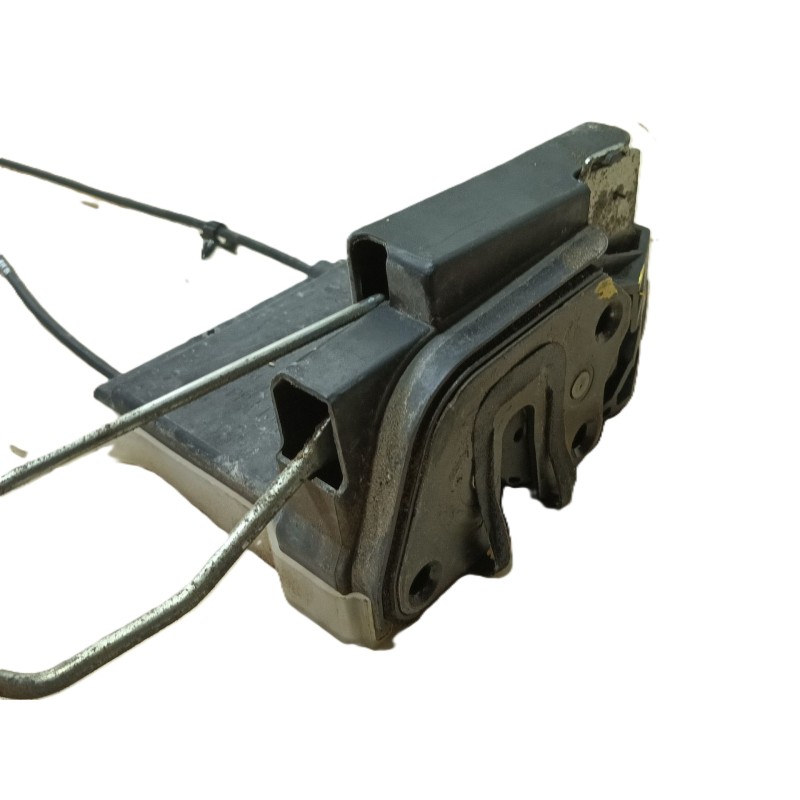 Recambio de cerradura puerta delantera derecha para hyundai tucson (jm) 2.0 crdi referencia OEM IAM 813202E010  
